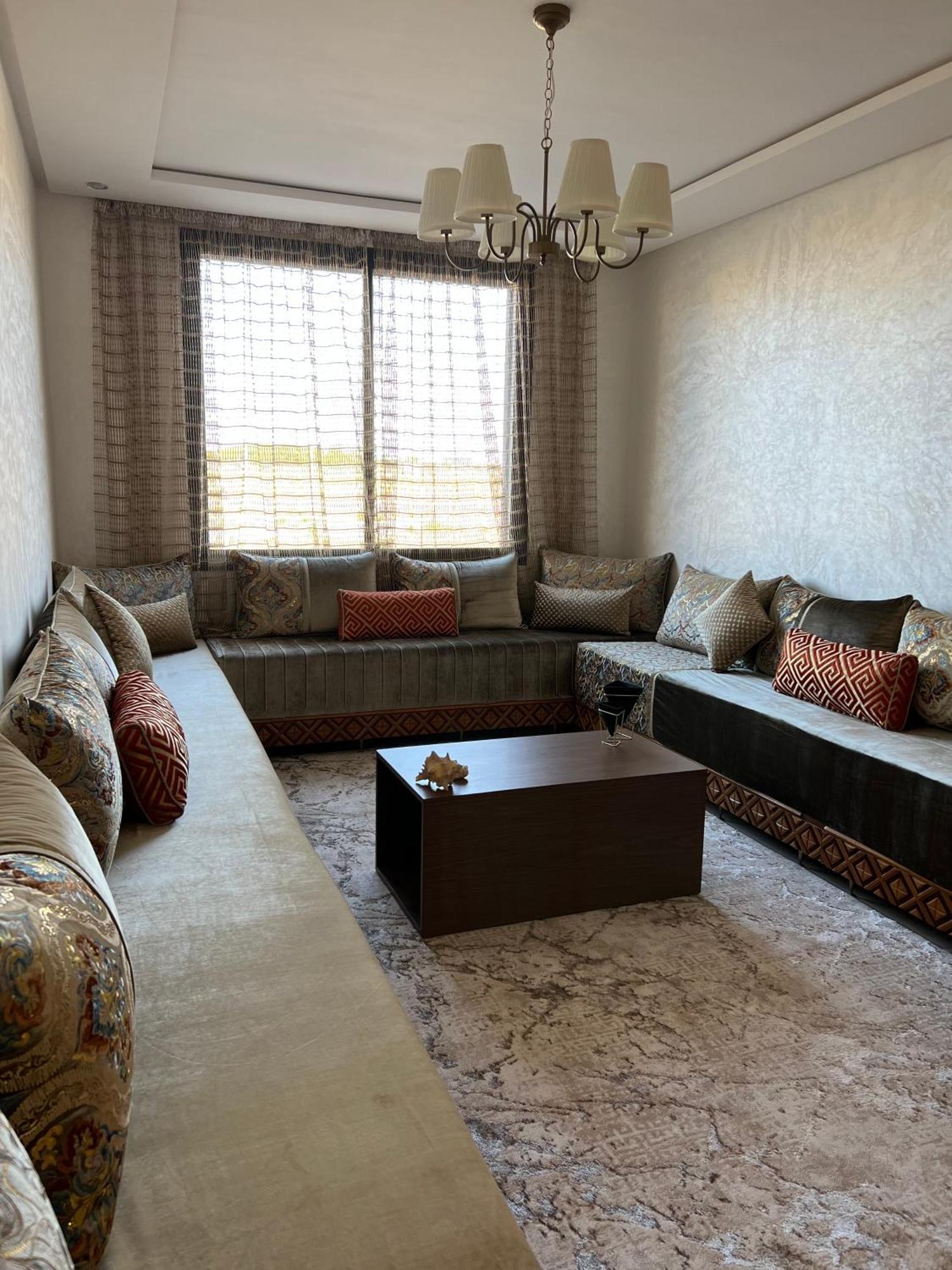 Appartement Fun And Sun - De Luxe - Dahomey - *