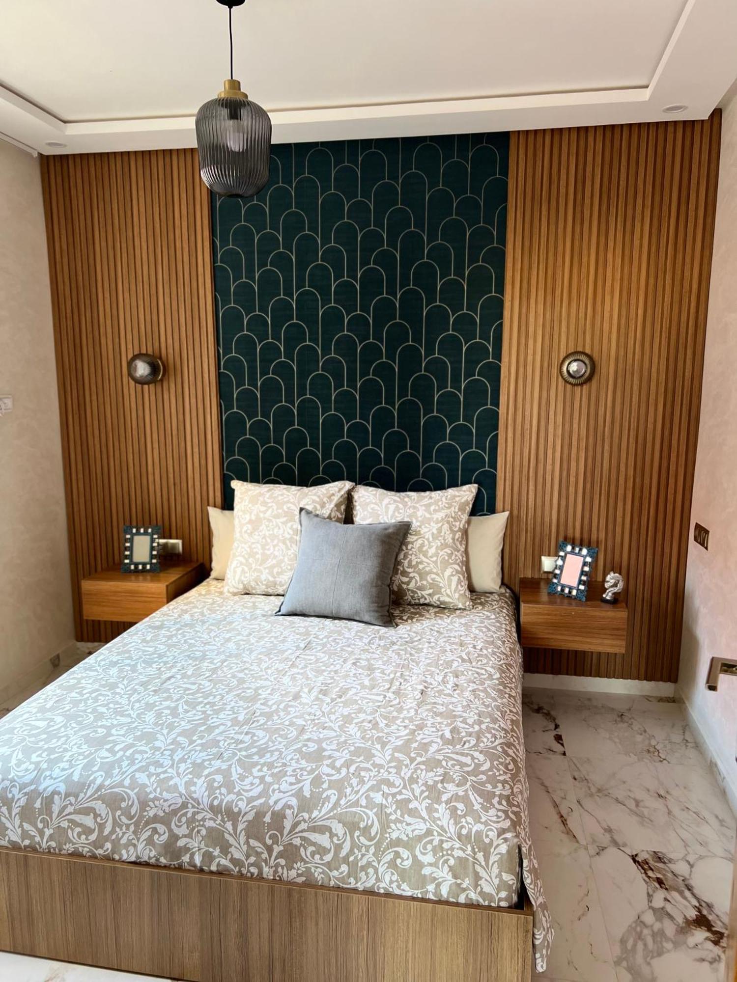 Fun And Sun - De Luxe - Dahomey - Appartement