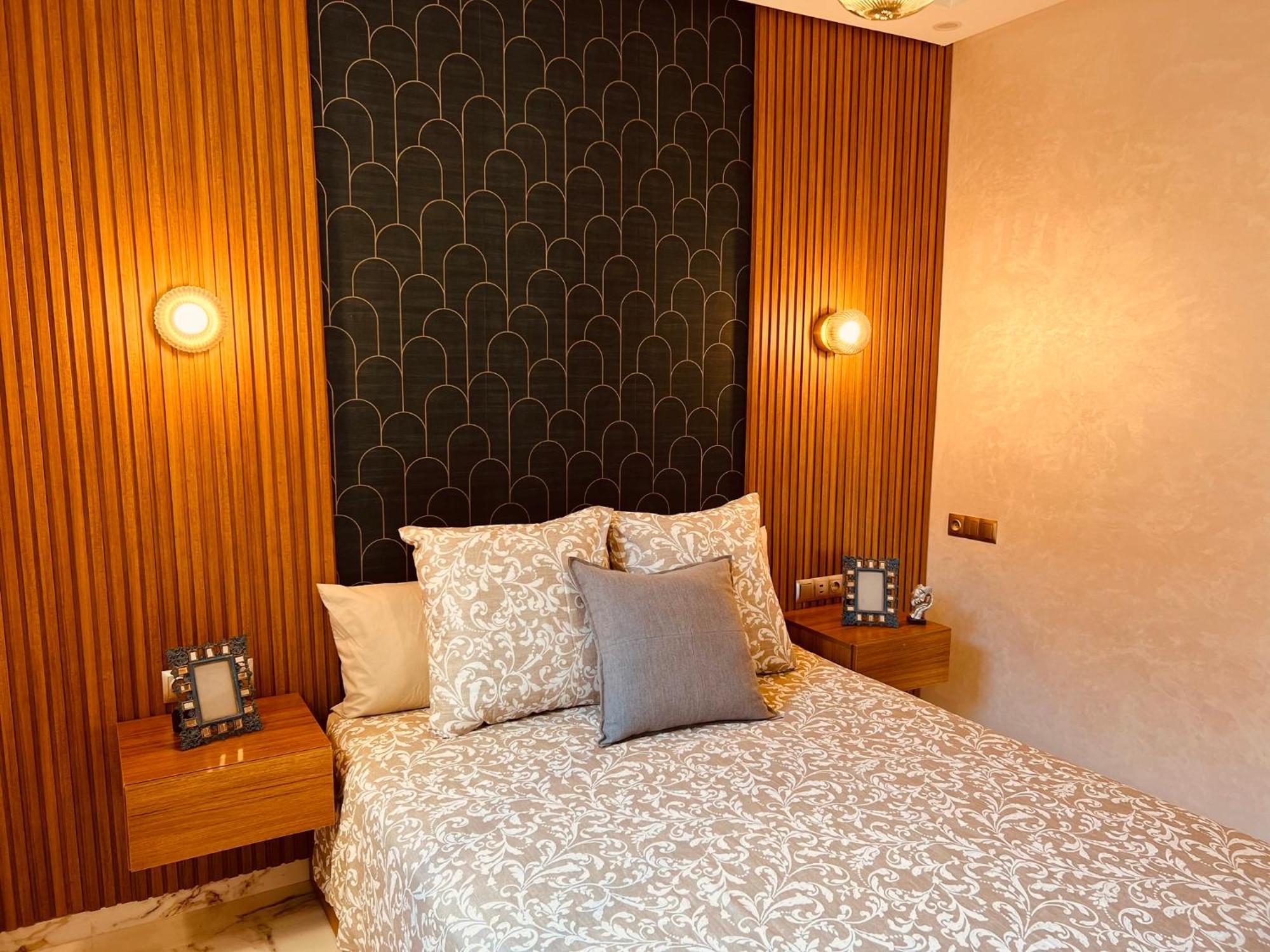 Appartement Fun And Sun - De Luxe - Dahomey - Bouznika