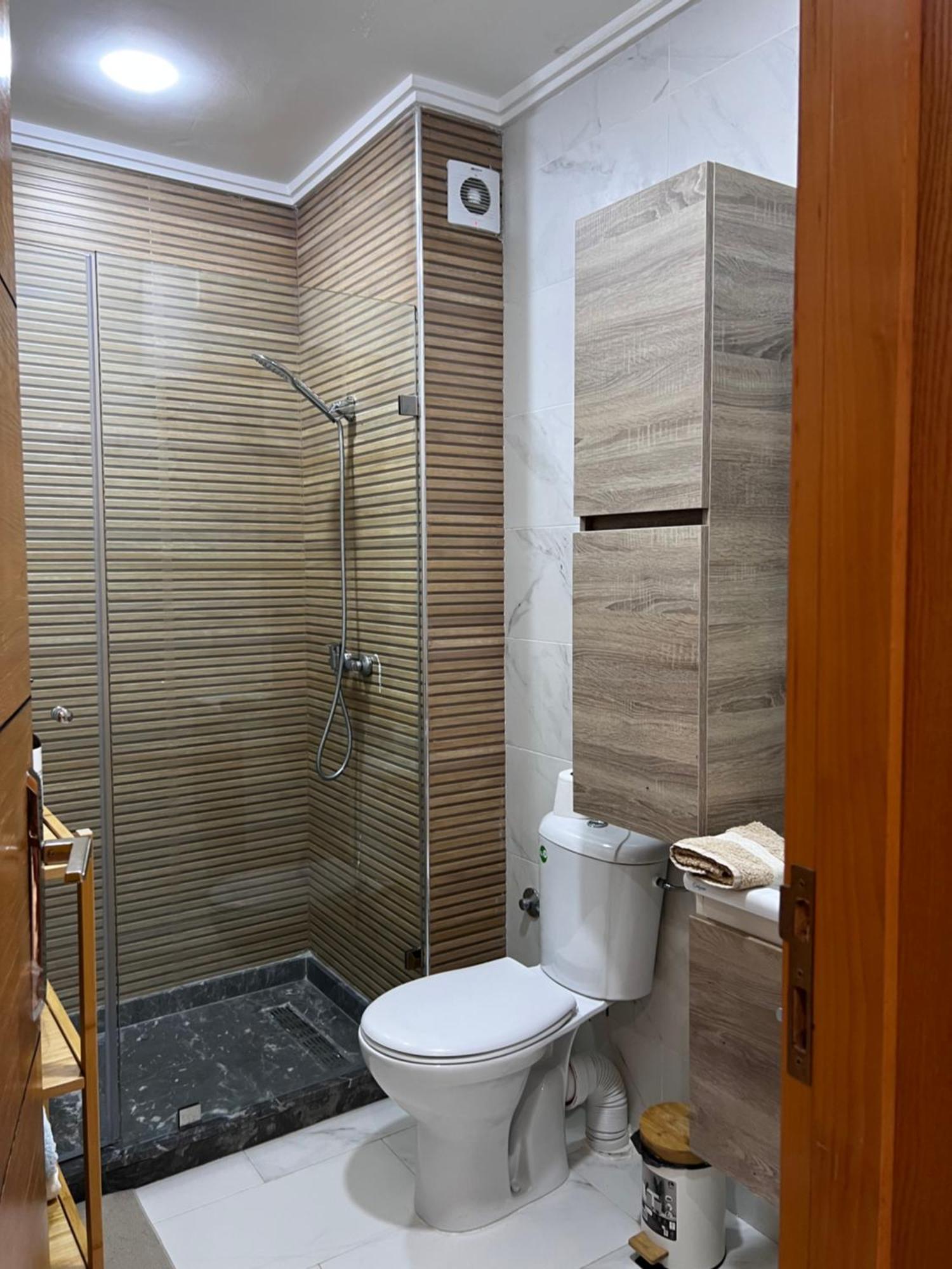 Appartement Fun And Sun - De Luxe - Dahomey -