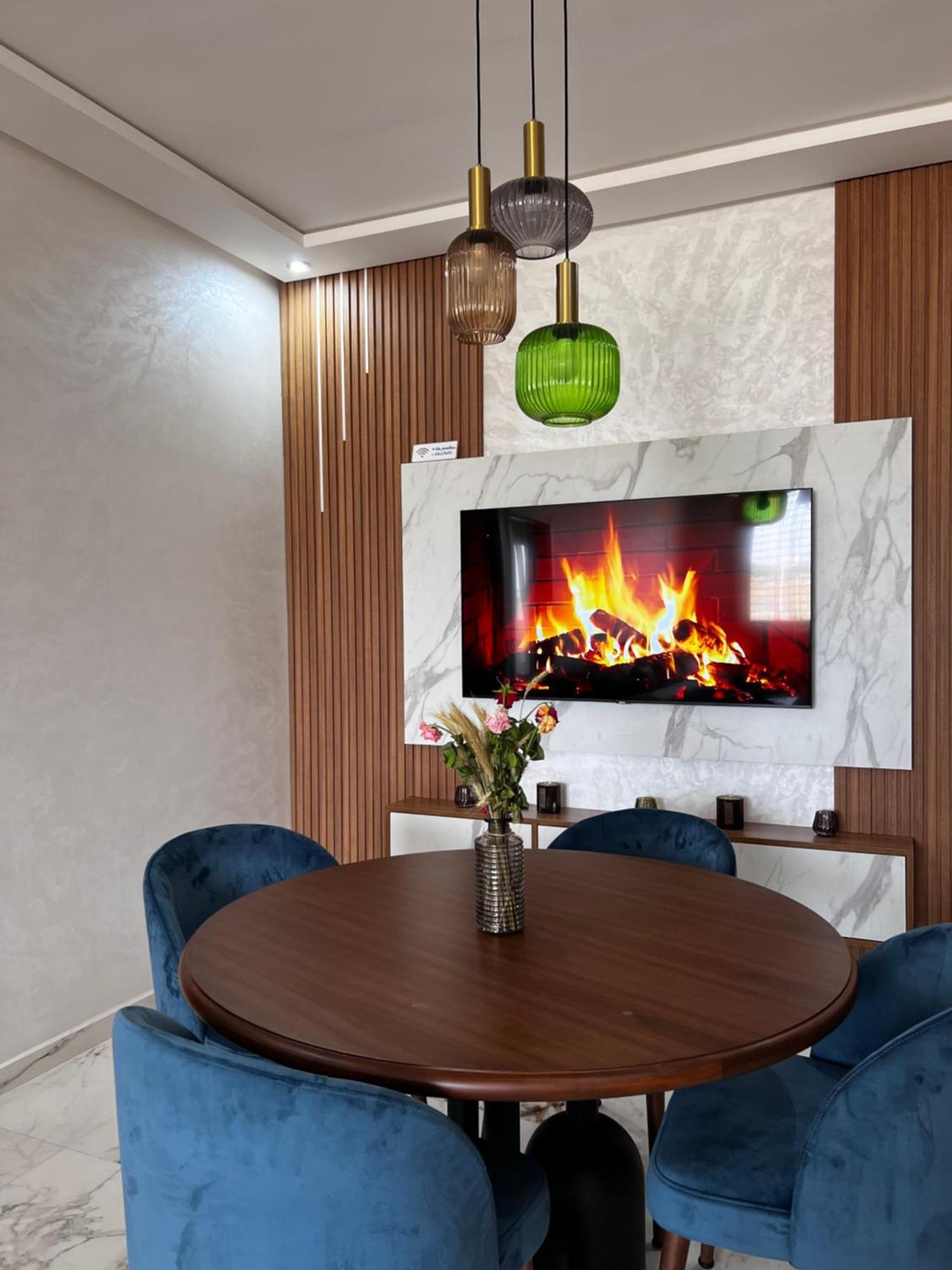 Fun And Sun - De Luxe - Dahomey - Appartement Bouznika