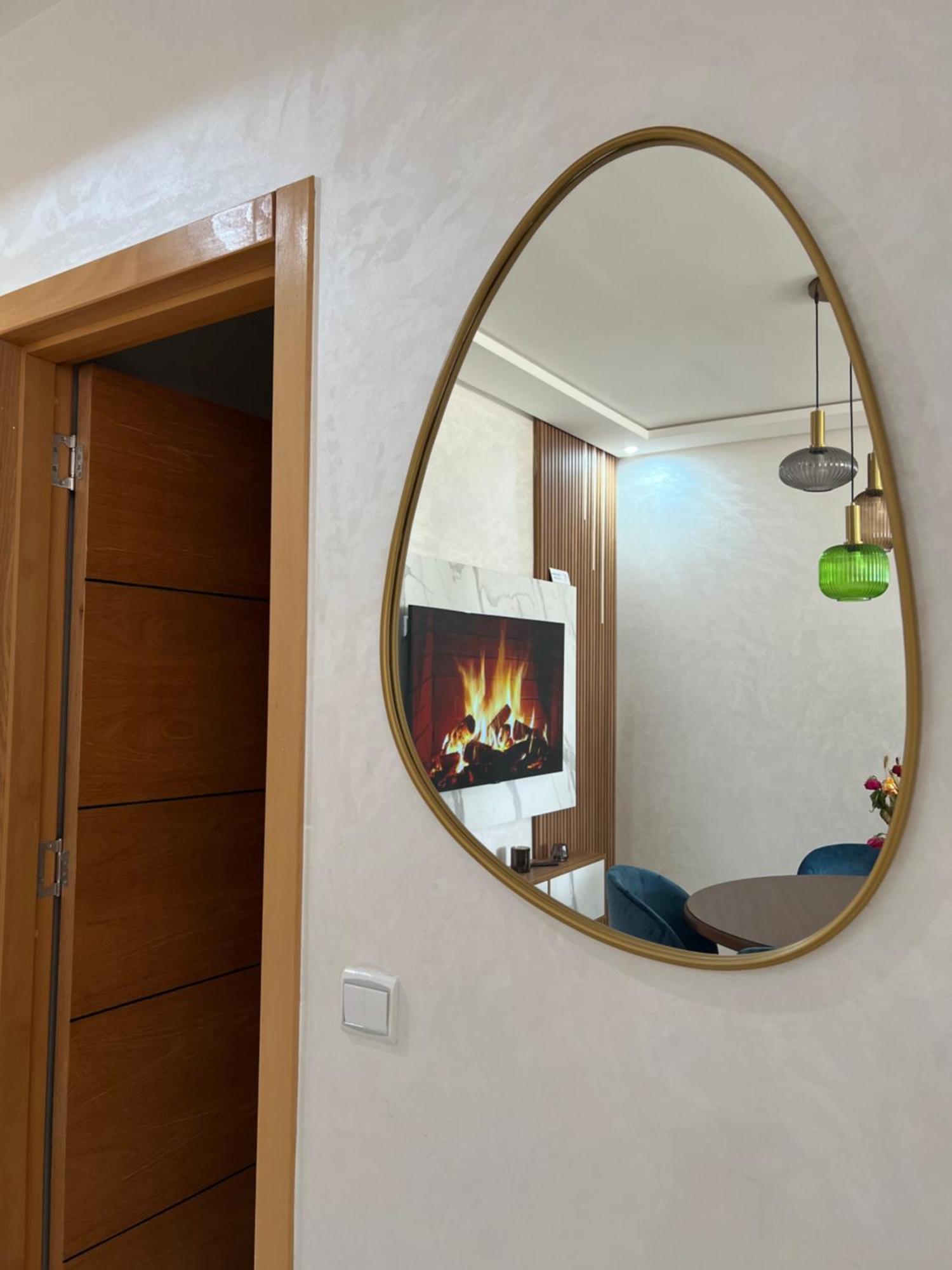 Appartement Fun And Sun - De Luxe - Dahomey - Bouznika